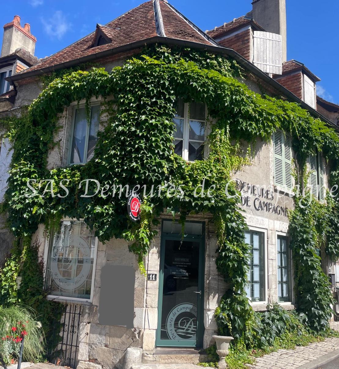 Maison Les Fossiles Sancerre Zewnętrze zdjęcie